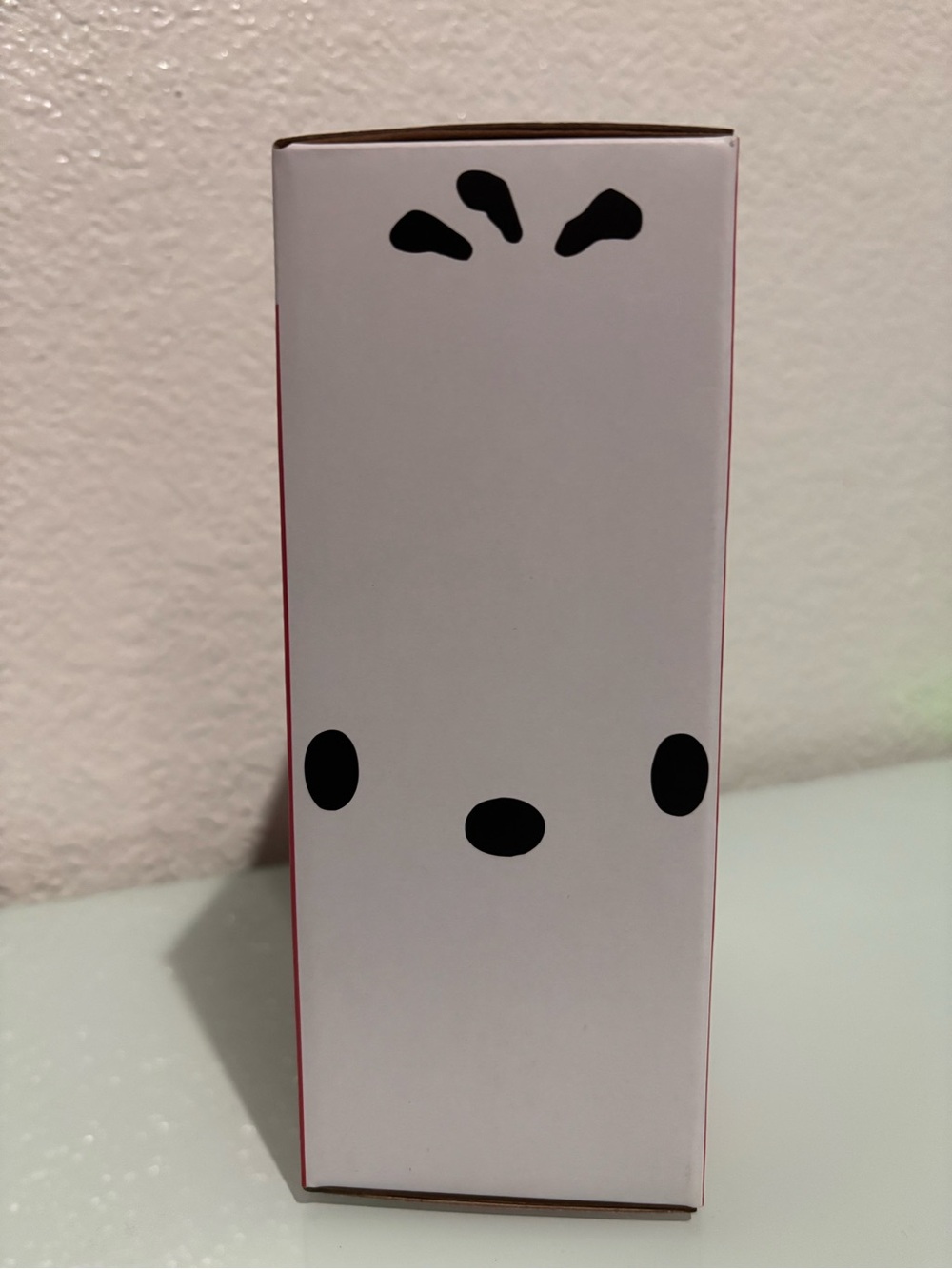 Pochacco Block Figure Building Set - Blue & White Sanrio New in Box - Picture 2 of 6
